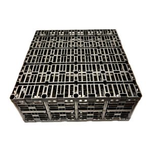Modular Crate Systems