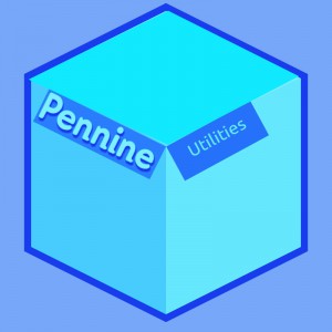 Pennine Infrastruktur - Bauproduktsortiment