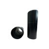 uPVC duct to BS4600