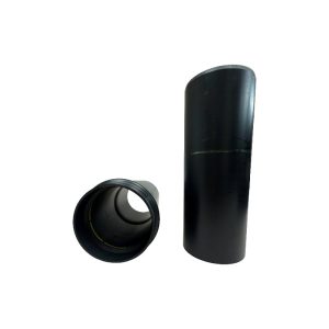 uPVC duct to BS4600