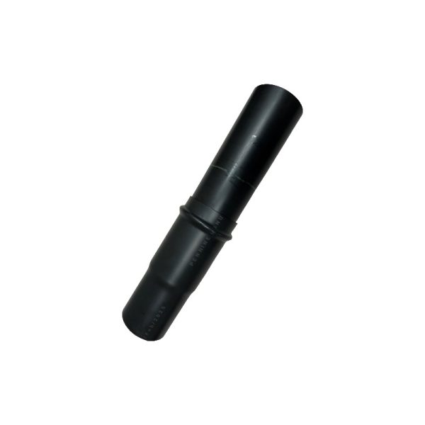 uPVC duct to BS4600 - Image 2
