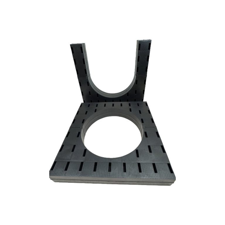 Gully Risers – Pennine Manufacturing Ltd