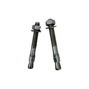 Ladder Bolts