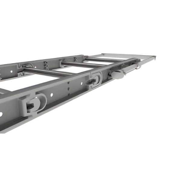 Grey Nylon Access Ladders - Image 2