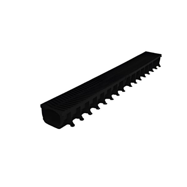 Line Drainage