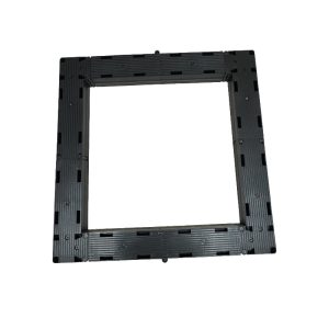 SupaStack Rectangular Risers