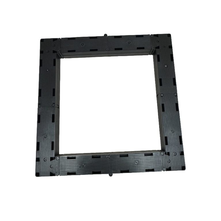 SupaStack Rectangular Risers – Pennine Manufacturing Ltd