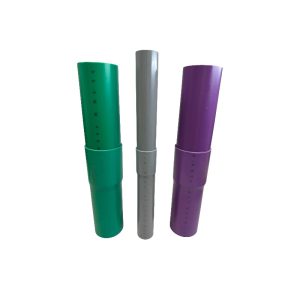 PVC Pipe Systems