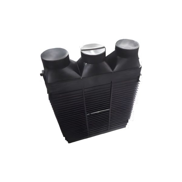 EasyDuct Accessories