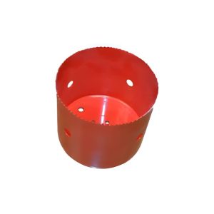 Bimetallic Hole Saws