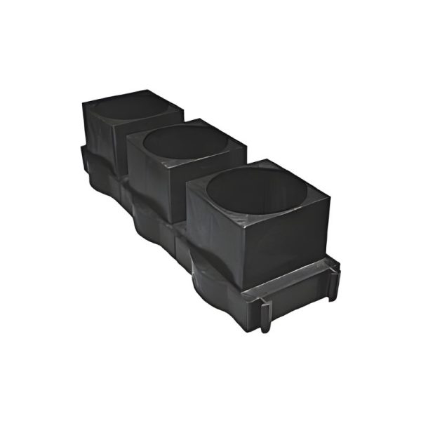 Pipe Connectors