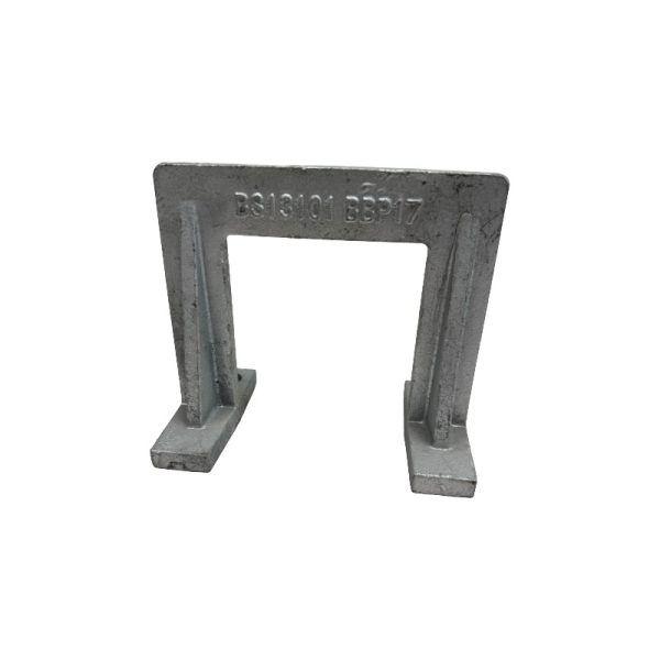 Step Irons - Image 2