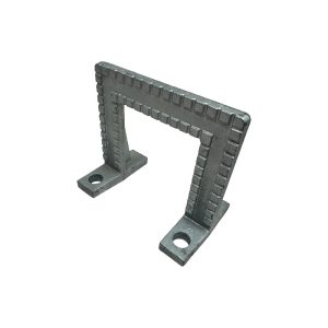 Step Irons